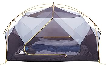 Amazon.co.jp: The North Face Triarch 3人用 バックパッキング
